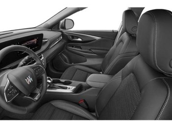 Buick Envista Privilégié