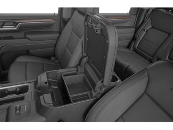 GMC Sierra 2500HD Denali