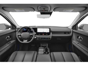 Hyundai IONIQ 5 Privilégié