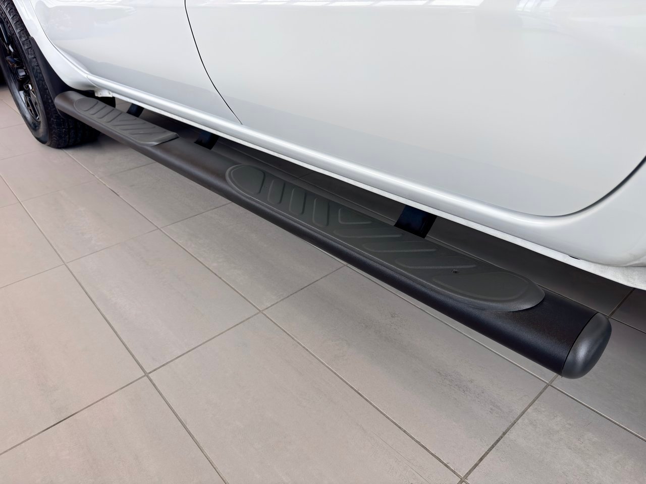 2023 Nissan Frontier White Notre-Dame-des-Prairies - photo #12