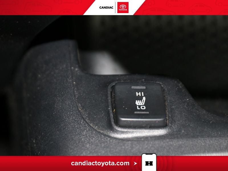 2023 Toyota Corolla Black Laval - photo #29