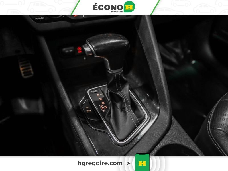 2019 Kia Niro Blue Blainville - photo #21