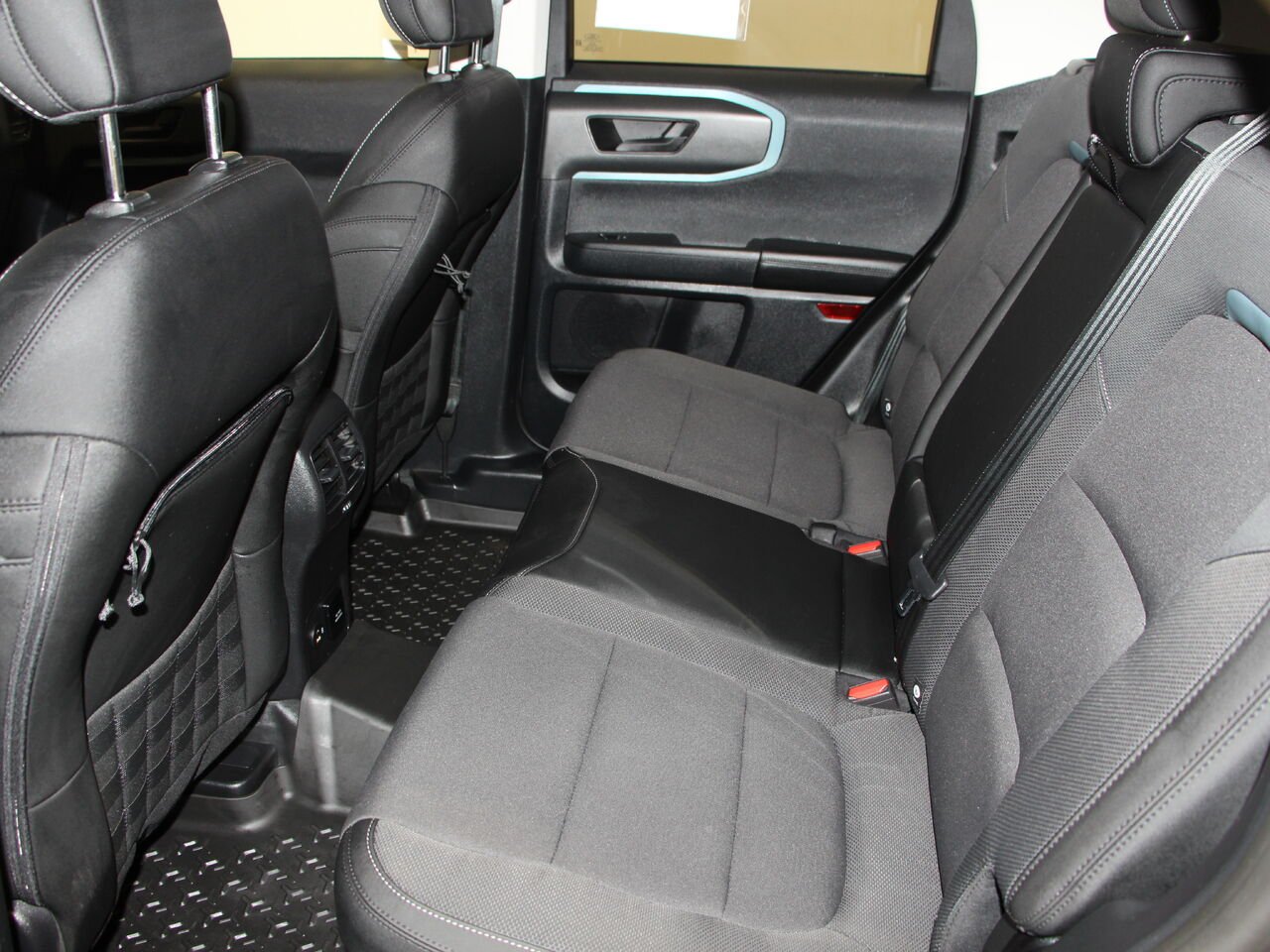 Ford Bronco Sport BRONCO SPORT BADLANDS 2024 Noir Châteauguay - photo #16