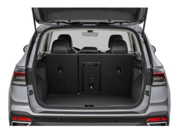 Volkswagen Taos Highline