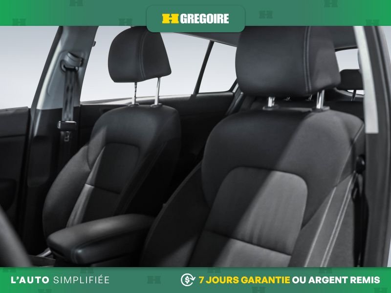 Kia Sportage 2020 Blanc Blainville - photo #15