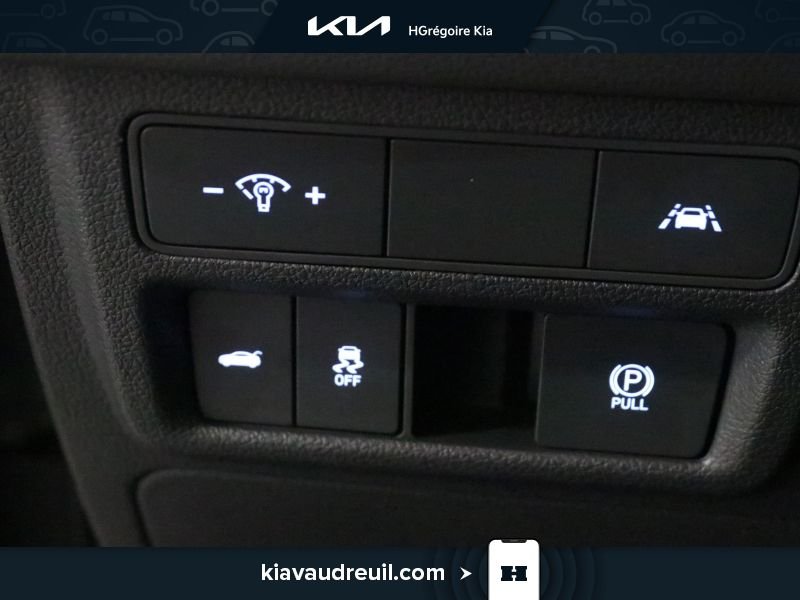 2022 Hyundai Sonata Laval - photo #19