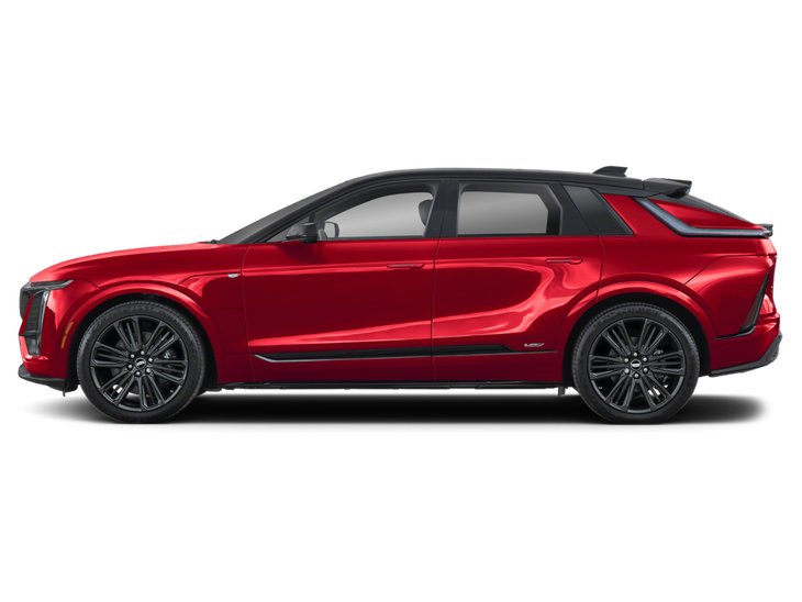 2026 Cadillac LYRIQ LYRIQ-V