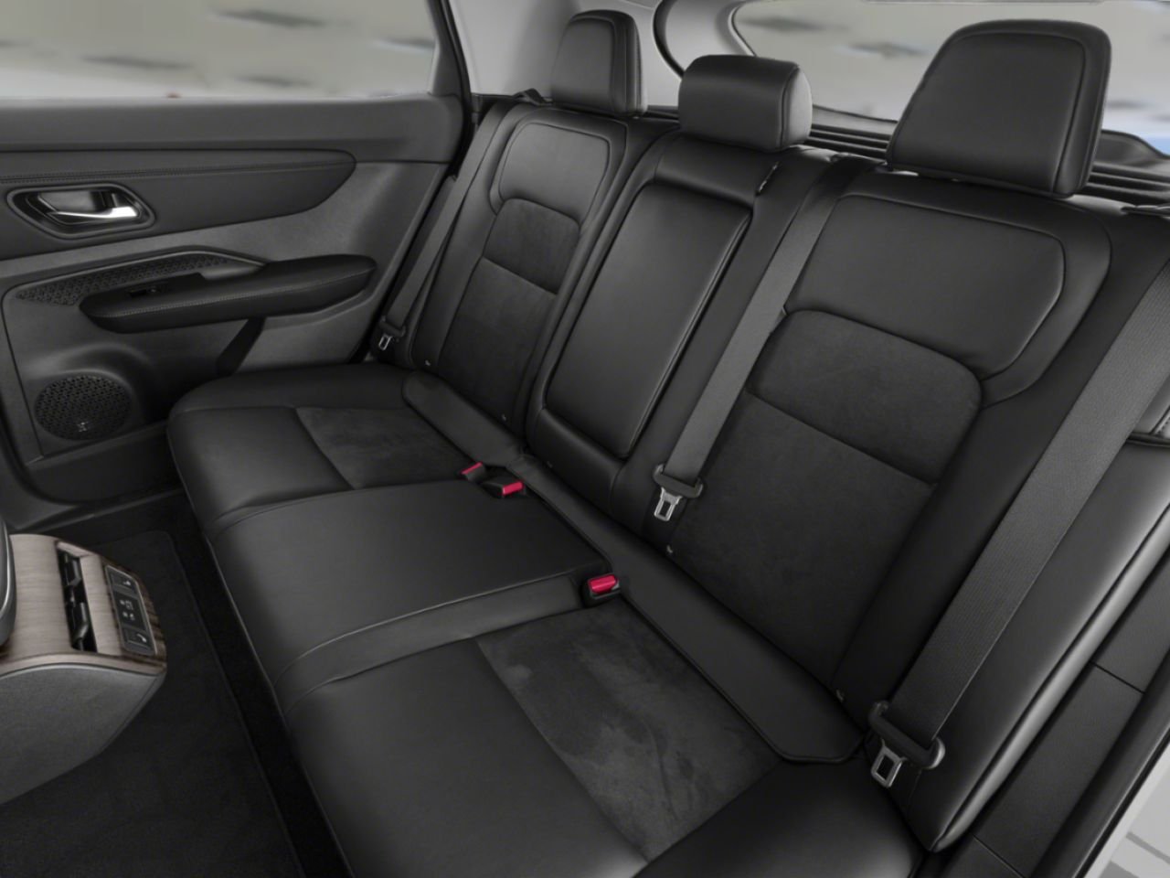 Nissan ARIYA ARIYA SV TA 2026 Blanc Everest nacré triple couche Châteauguay - photo #9