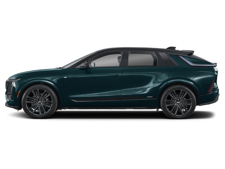 2027 Cadillac LYRIQ LYRIQ-V