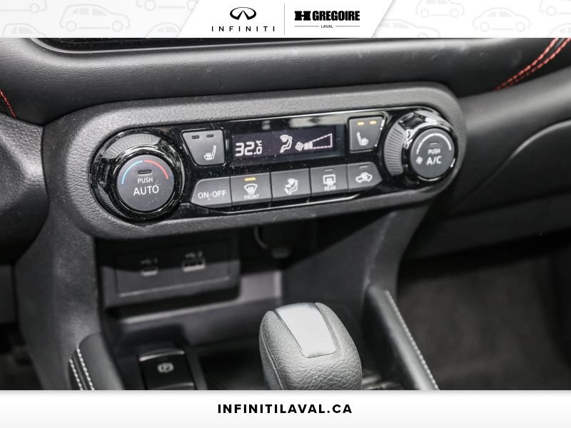 2024 Nissan Kicks Blainville - photo #17