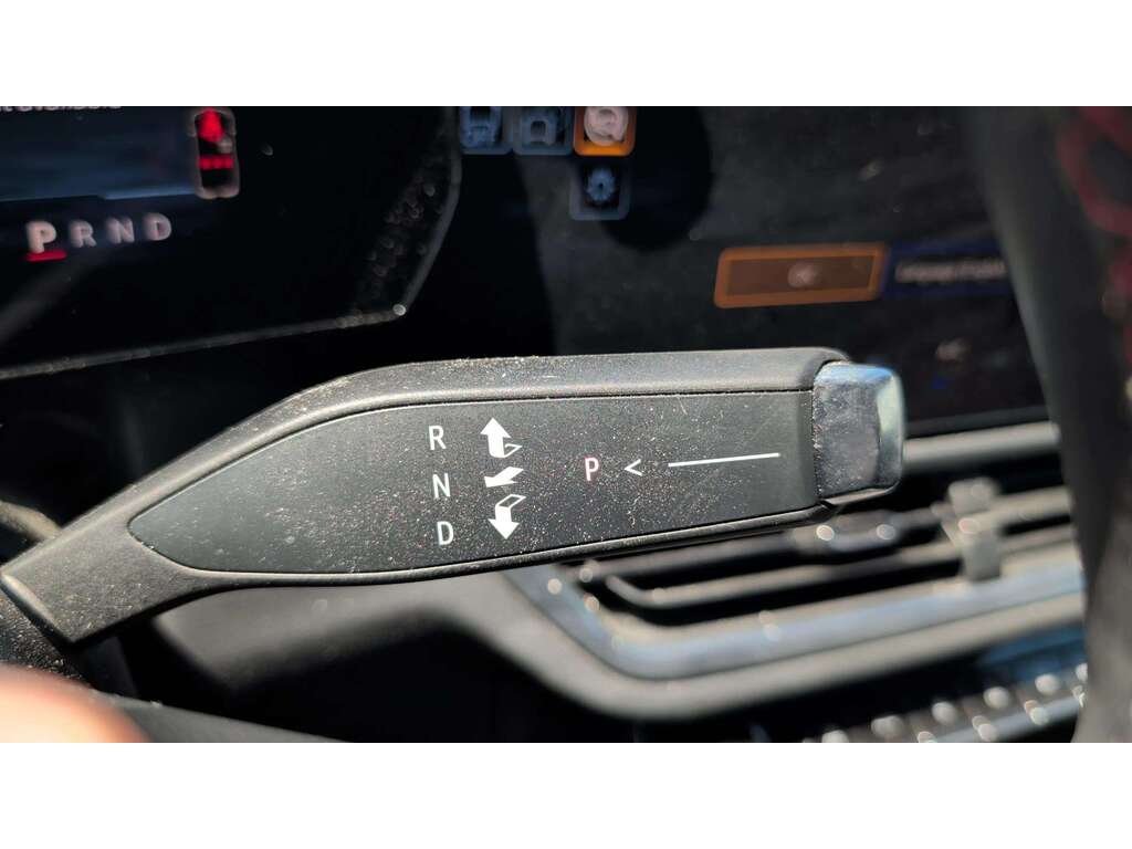 2024 Chevrolet Equinox Blue Gatineau - photo #16
