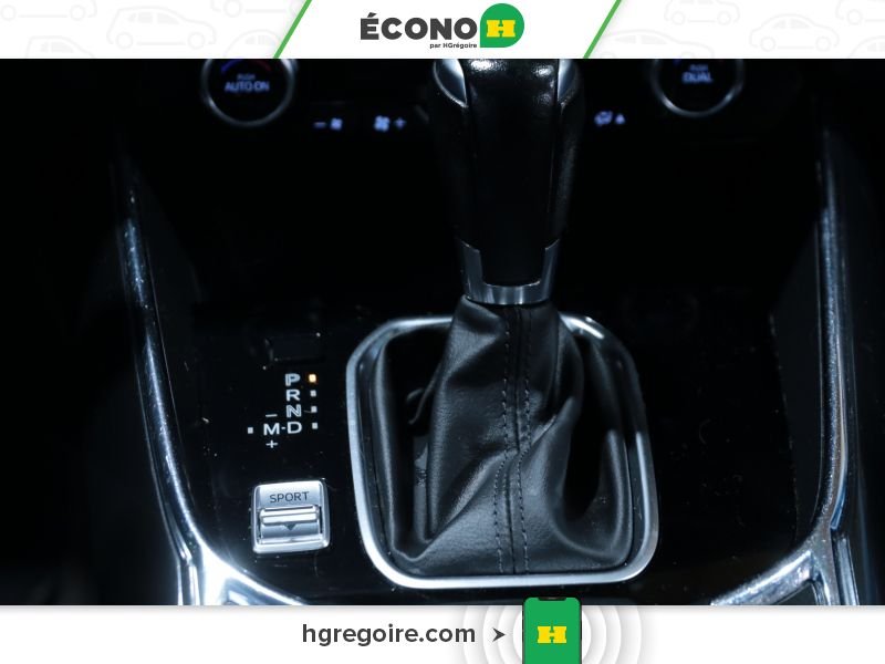 Mazda CX-9 820873A | GS AWD GR ÉLEC A/C BLUETOOTH CAMÉRA MAGS 2018 Brun Laval - photo #16