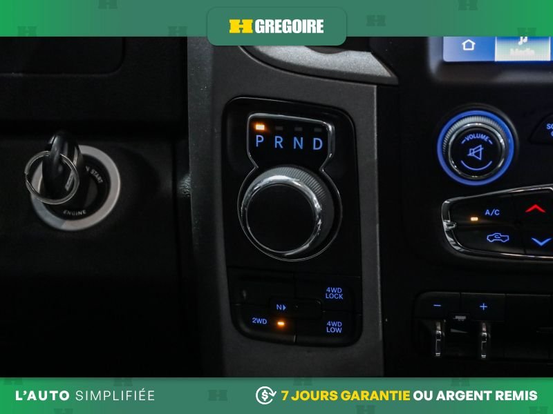 Ram 1500 821639 | Express 4x4 AUTO AC GR ELEC MAGS CAM RECULE BLUETO 2023 Blanc Laval - photo #21