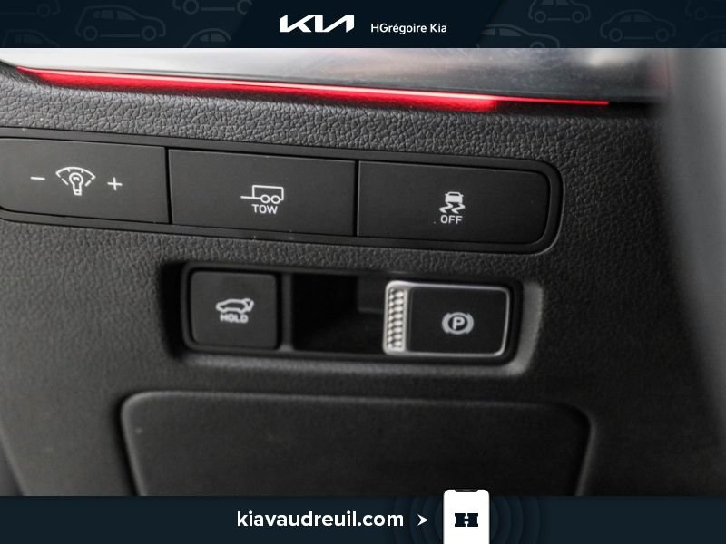 Hyundai Palisade KA8021 | Ultimate Calligraphy 2023 Argent Laval - photo #24