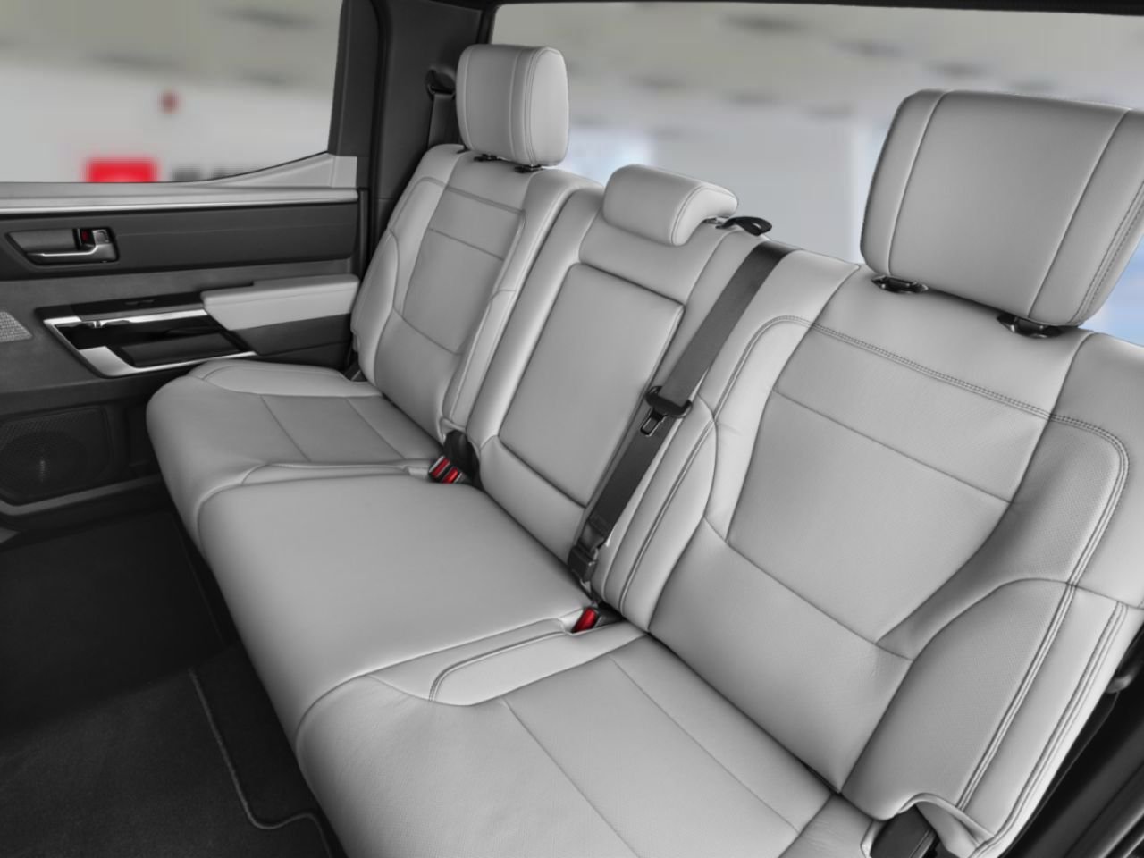 2026 TOYOTA Tundra Blueprint Saint-Basile-le-Grand - photo #10