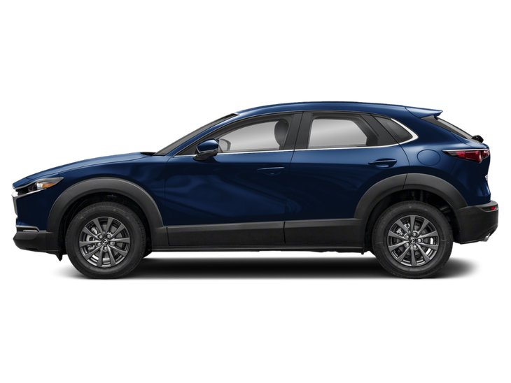 2025 Mazda CX-30 GX