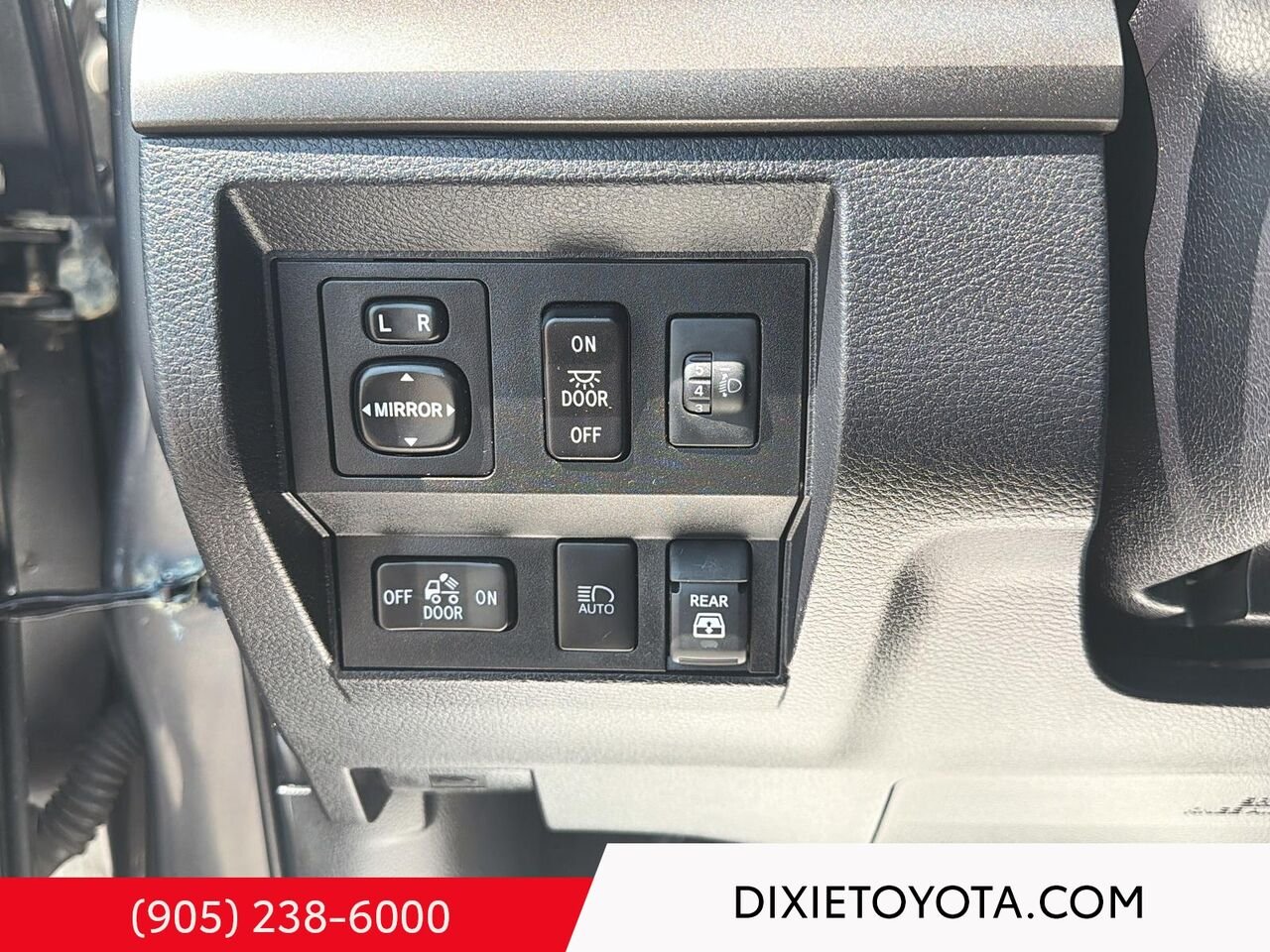 2021 Toyota Tundra TRD SPORT PREMIUM CREWMAX / CLEAN CARFAX / LEATHER SURFACE / CARPLAY AND ANDROID AUTO Magnetic Grey Metallic Mississauga - photo #14