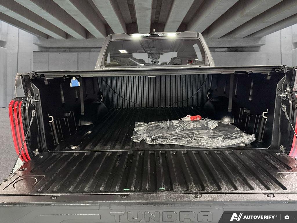 2026 Toyota Tundra S2600068 | SR Grey Edmonton - photo #11
