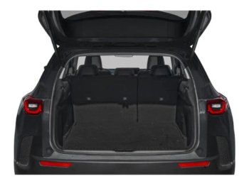 Mazda CX-50 GS-L