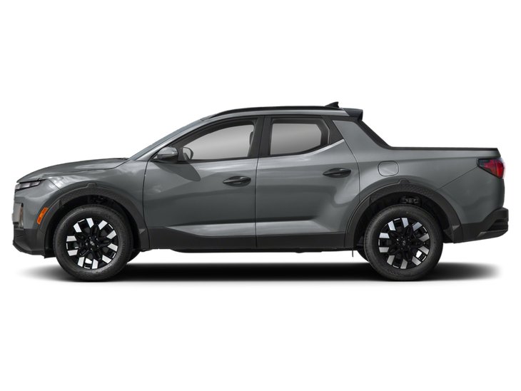 2025 Hyundai Santa Cruz Privilégié