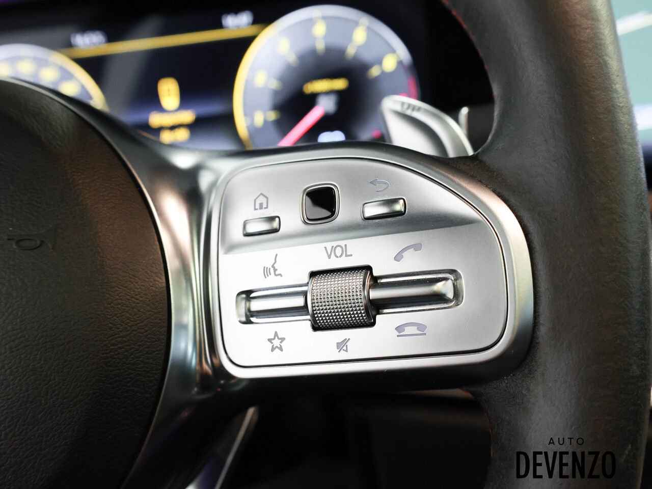 Mercedes-Benz E-Class 2019 Blanc Saint-Eustache - photo #18