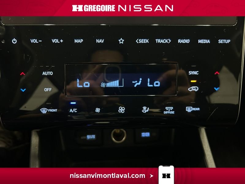 2024 Hyundai Tucson Grey Blainville - photo #26
