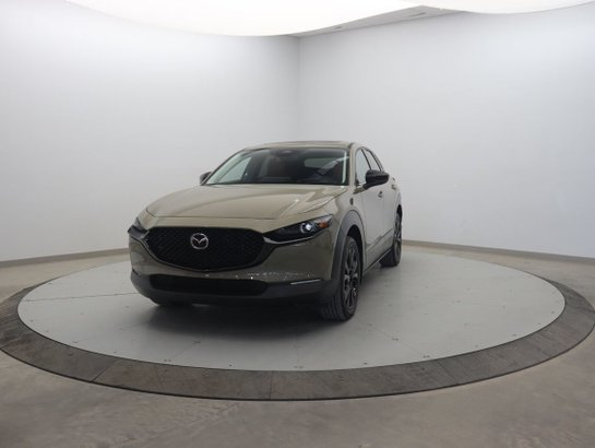 2024 Mazda CX-30 2024 Beige