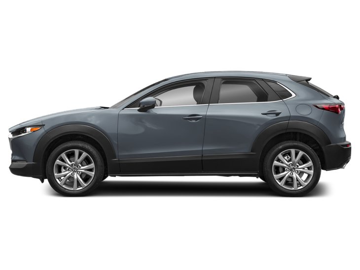 2025 Mazda CX-30 GS