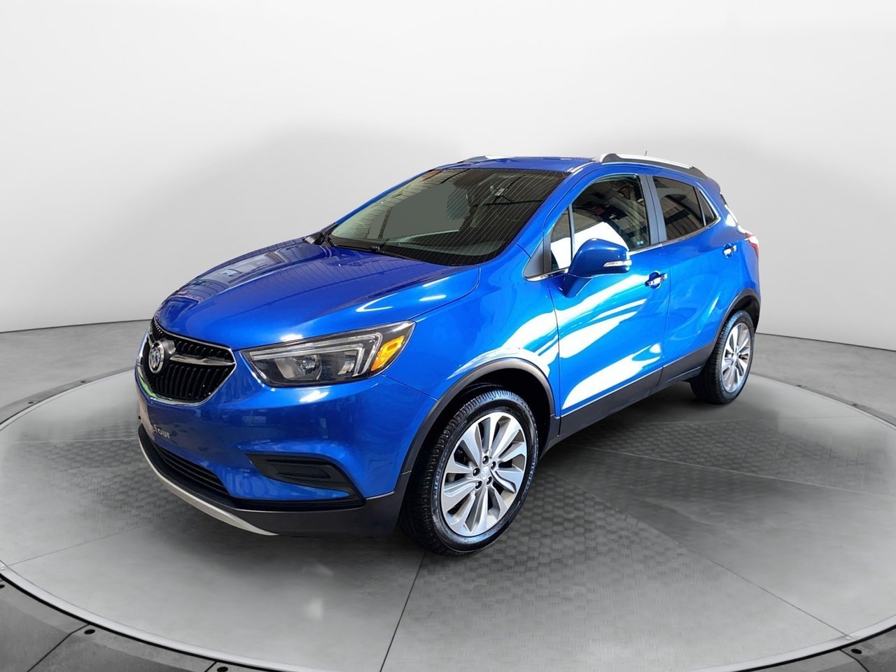 Buick Encore Preferred 2018 Baie-Comeau - photo #0
