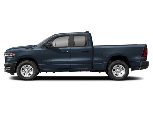 2026 Ram 1500 2026