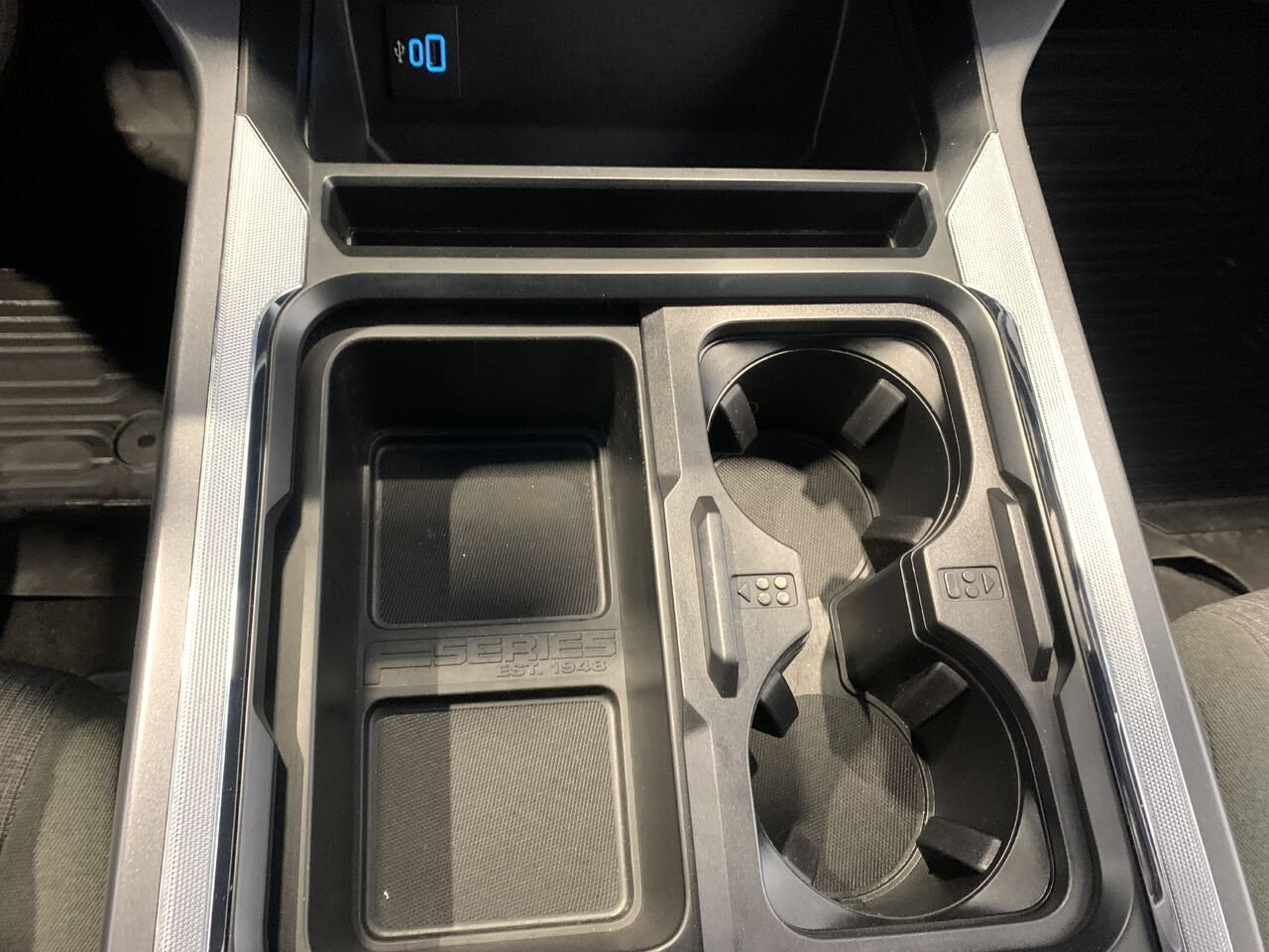 2024 Ford Super Duty F-250 SRW XLT White Châteauguay - photo #37