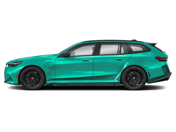 2026 BMW M5 