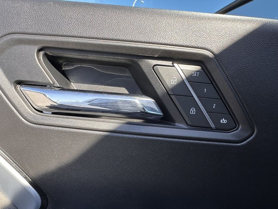 2025 CHEVROLET COLORADO ZR2 2025 White