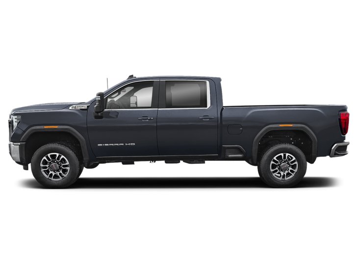 2026 GMC Sierra 3500HD SLE