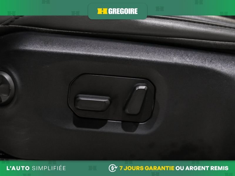 2024 Jeep Wrangler Silver Saint-Eustache - photo #11