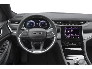 Jeep Grand Cherokee L Limited Reserve