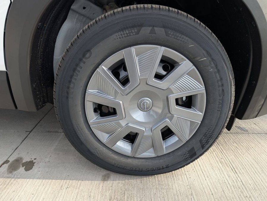 NISSAN Kicks 2026 2026 Bleu foncé nacré