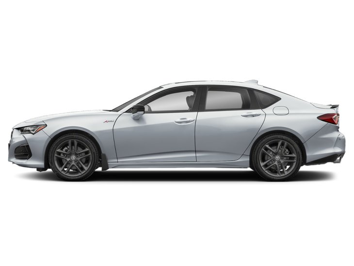 2025 Acura TLX A-Spec