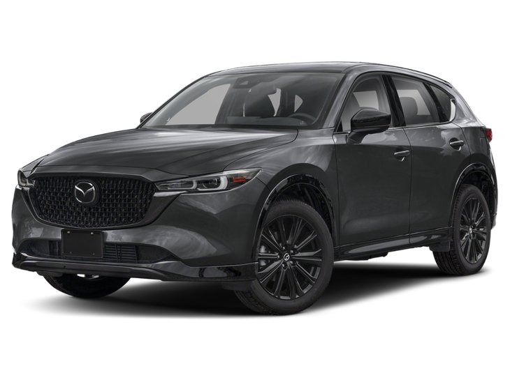 2025 Mazda CX-5 Sport