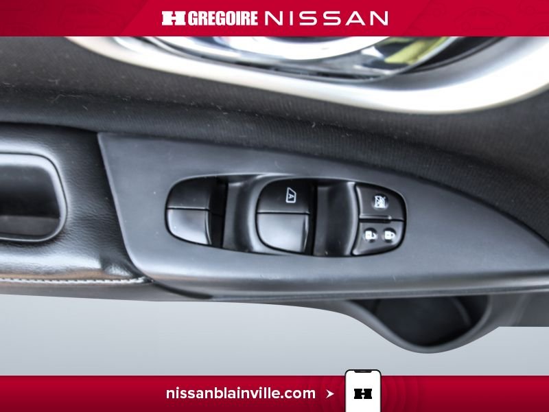 2016 Nissan Sentra White Saint-Eustache - photo #21