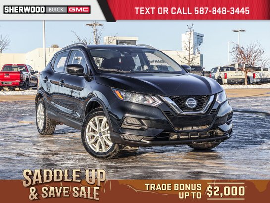 2023 Nissan Qashqai 2023 Black