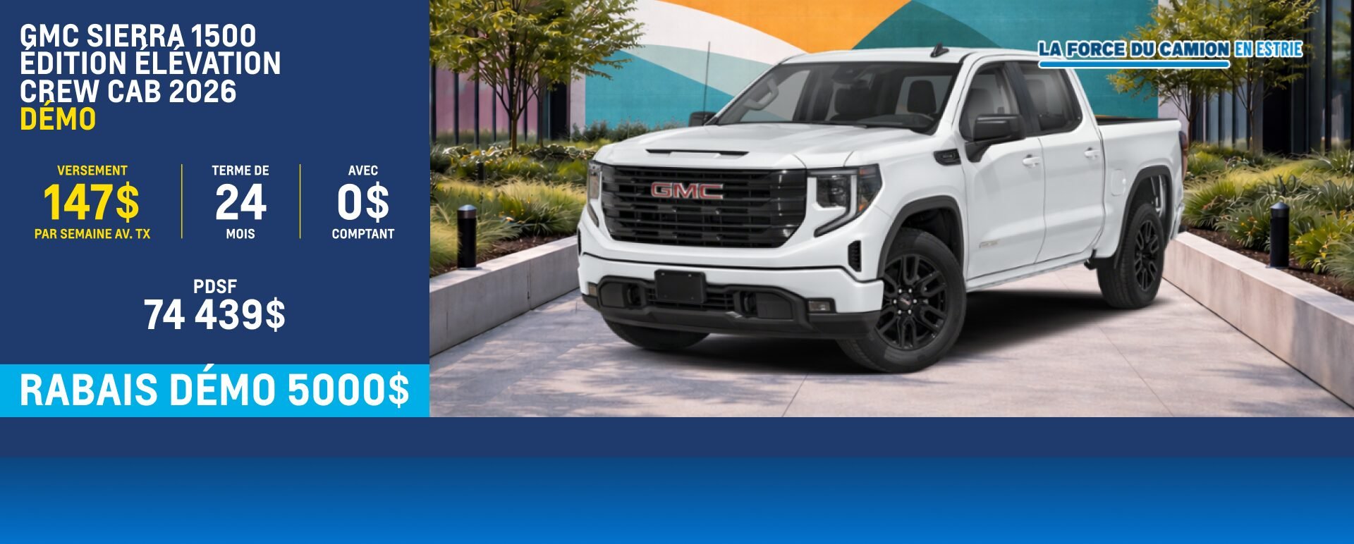 Thibault Chevrolet Cadillac Buick GMC