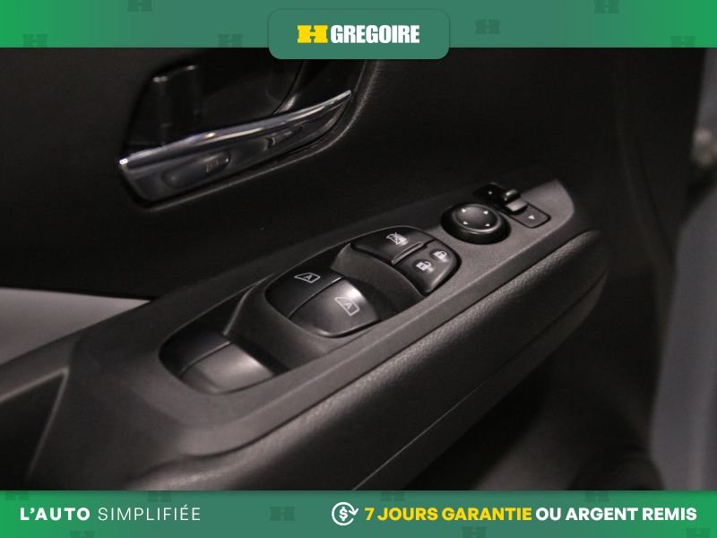 2021 Nissan Kicks Grey Saint-Eustache - photo #15