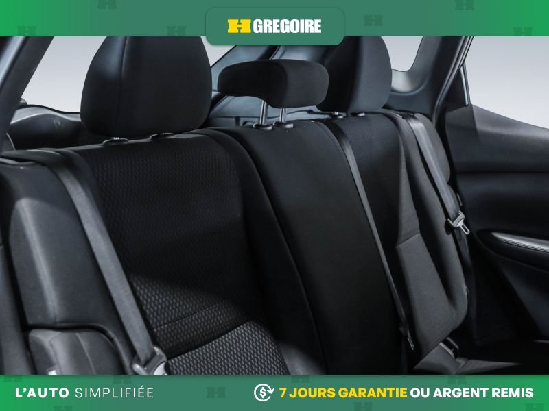 Nissan Qashqai 2023 Noir Laval - photo #23