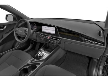 Kia Niro EV Wind