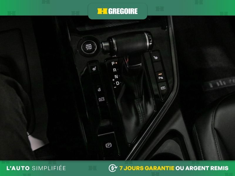 2023 Kia Niro Green Saint-Eustache - photo #22