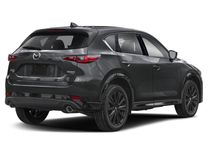 2025 Mazda CX-5 Sport