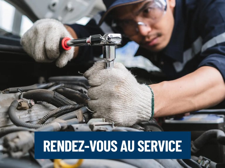 Service