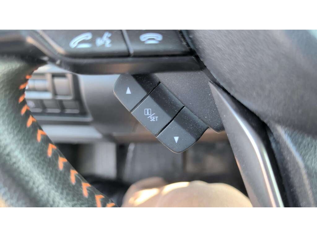 2021 Subaru Crosstrek Black Gatineau - photo #17