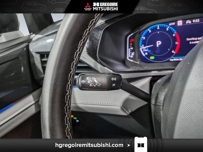 2024 Volkswagen Taos Black Blainville - photo #19